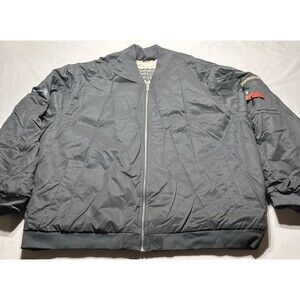 Los Angeles Super Bowl LVI NFL Football Full Zip Hooded Jacket Womens Size XXXXL